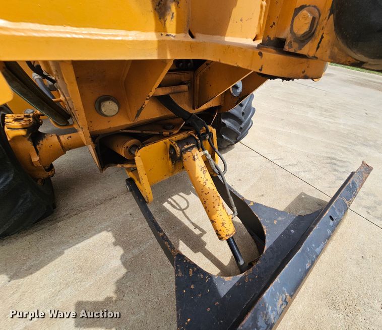 image for item IB9760 Astec RT460  trencher