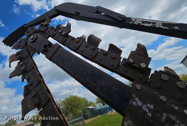 image for item IB9760 Astec RT460  trencher