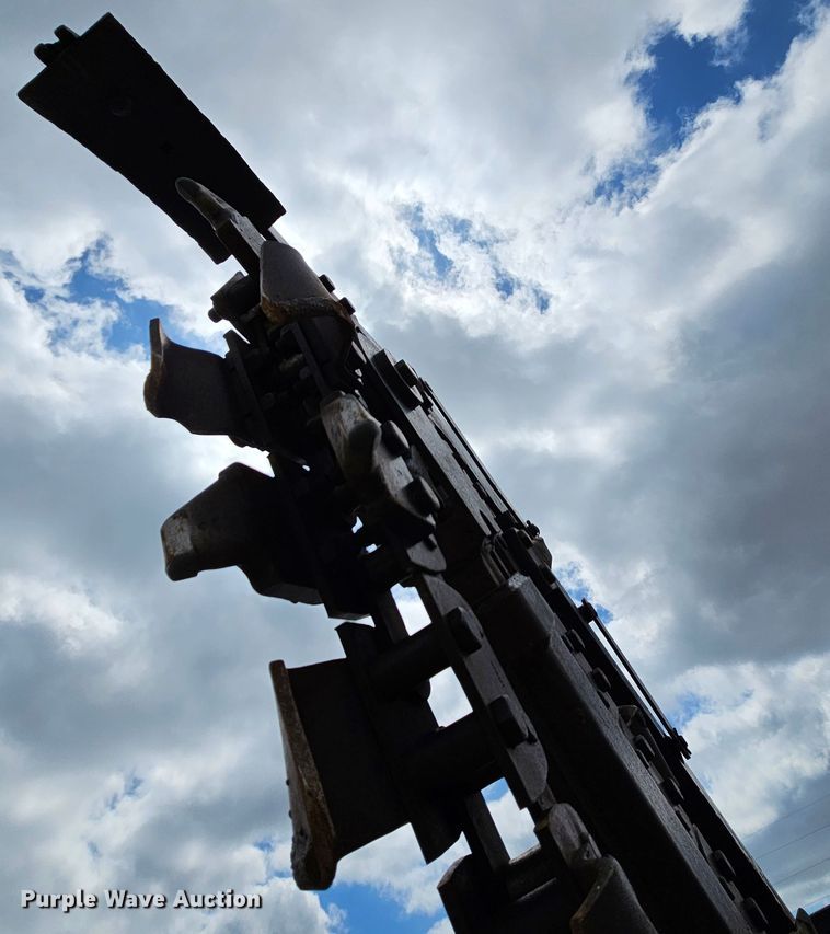 image for item IB9760 Astec RT460  trencher