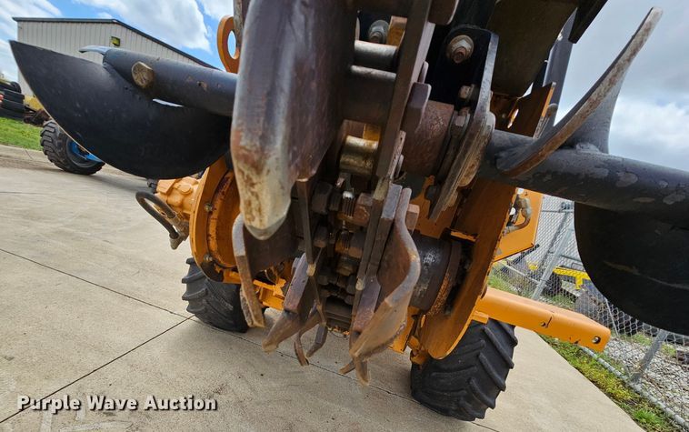 image for item IB9760 Astec RT460  trencher