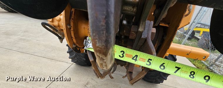 image for item IB9760 Astec RT460  trencher