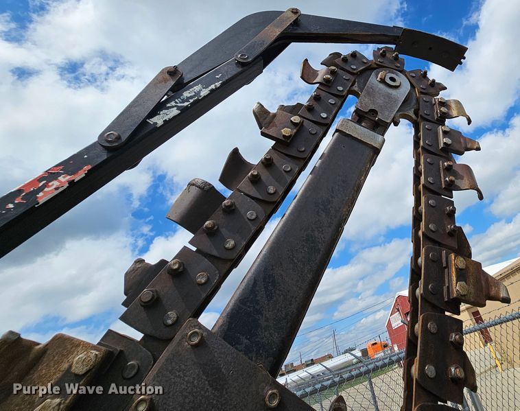 image for item IB9760 Astec RT460  trencher