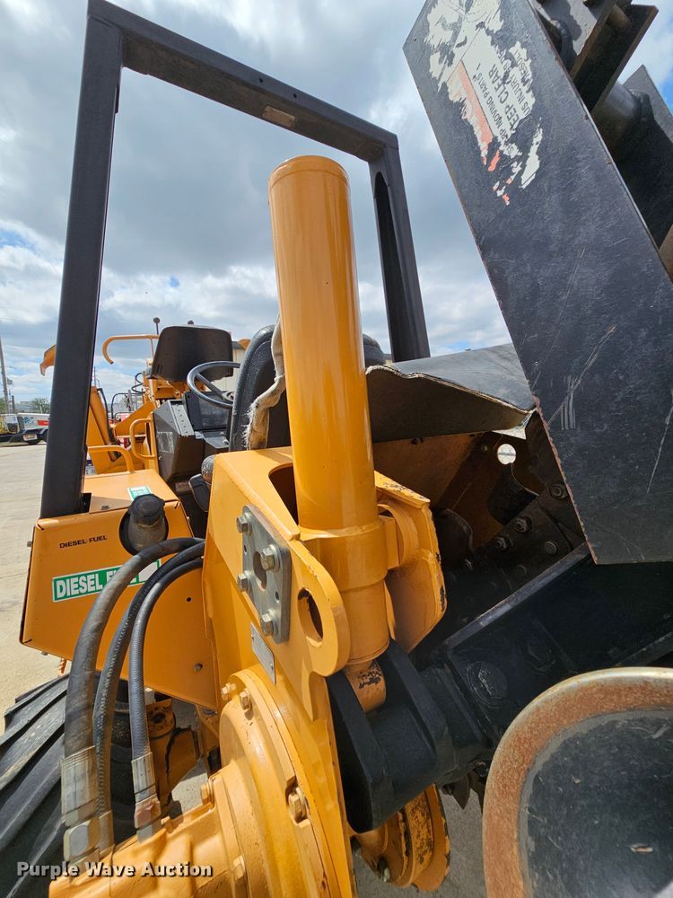 image for item IB9760 Astec RT460  trencher