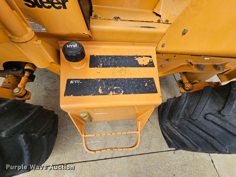 image for item IB9760 Astec RT460  trencher