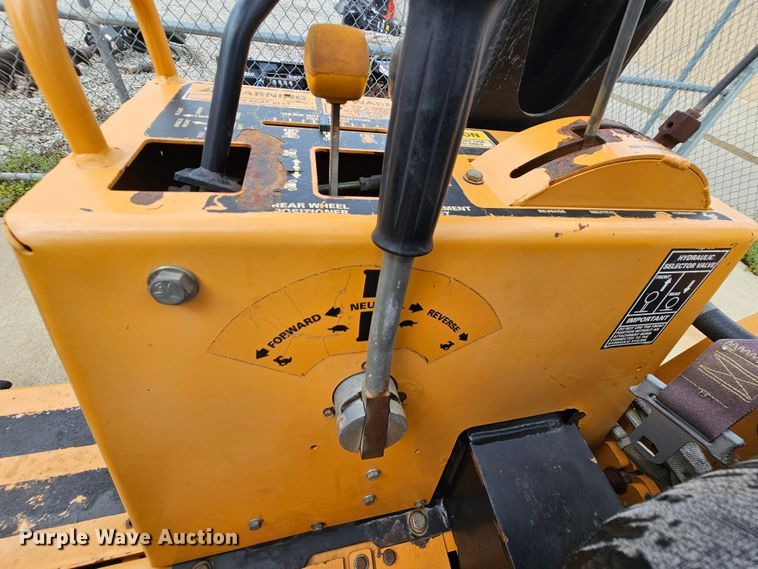 image for item IB9760 Astec RT460  trencher