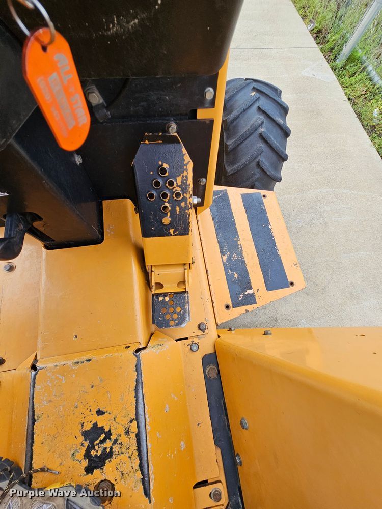 image for item IB9760 Astec RT460  trencher