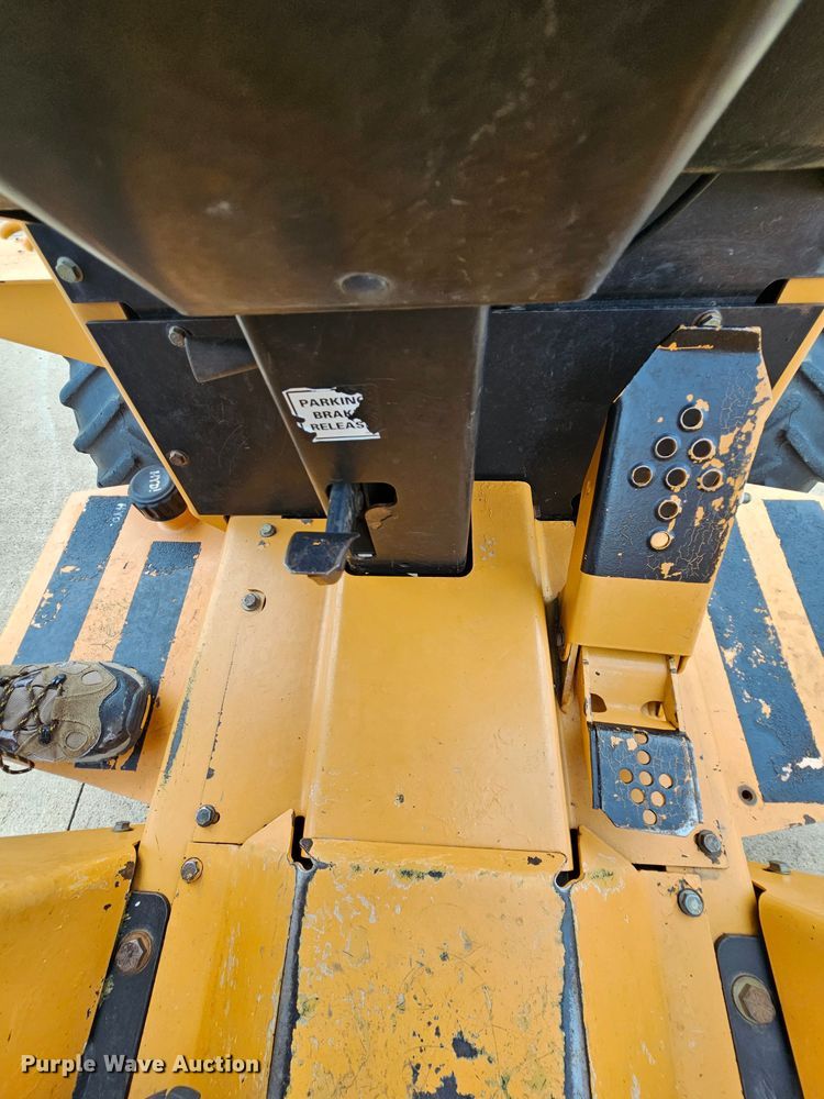 image for item IB9760 Astec RT460  trencher