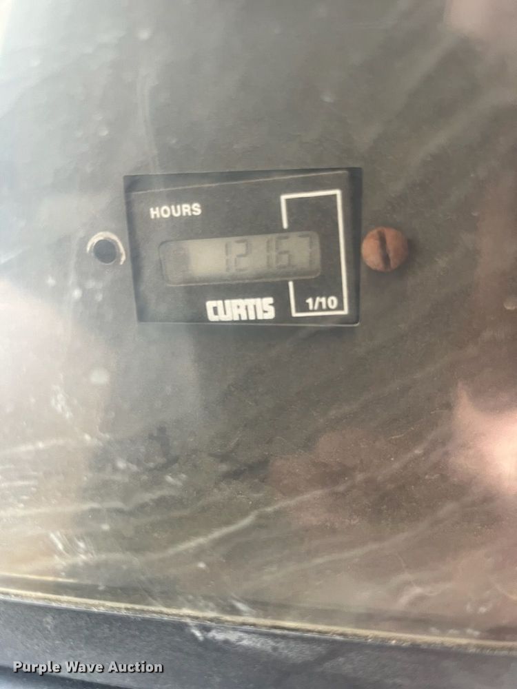 image for item IB9760 Astec RT460  trencher