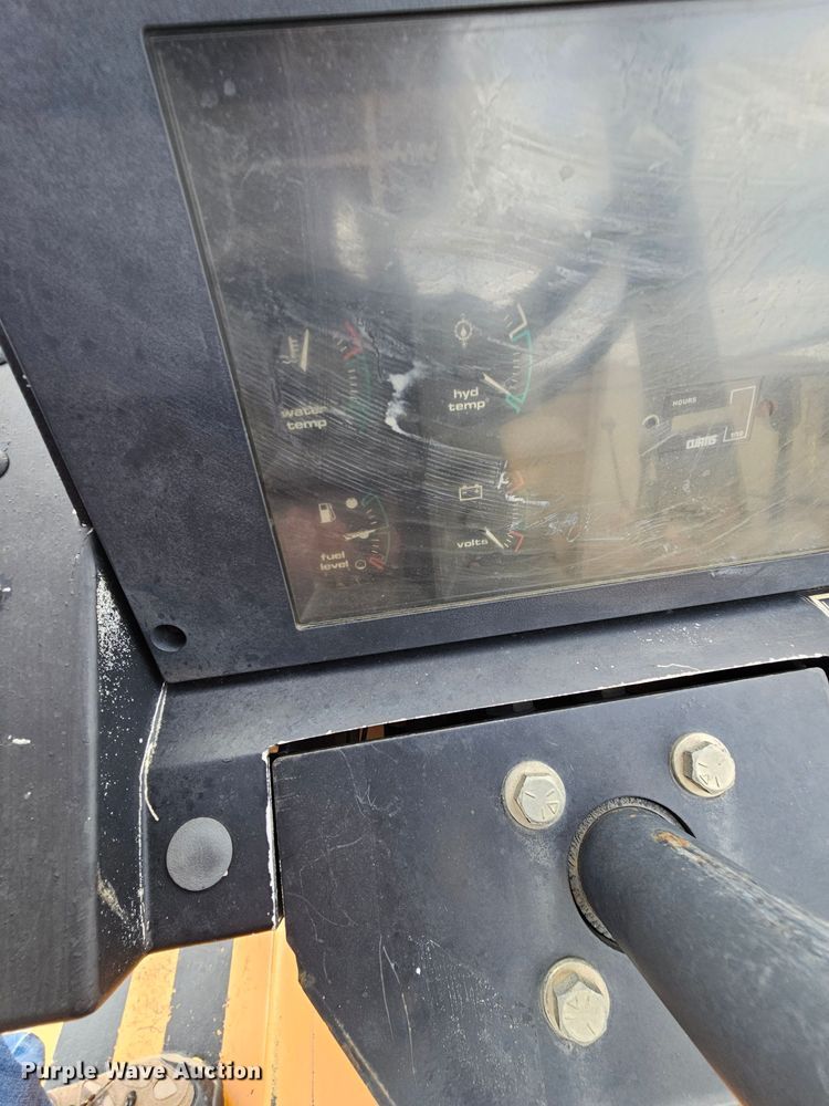 image for item IB9760 Astec RT460  trencher