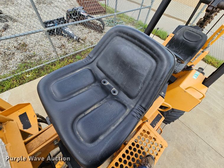 image for item IB9760 Astec RT460  trencher