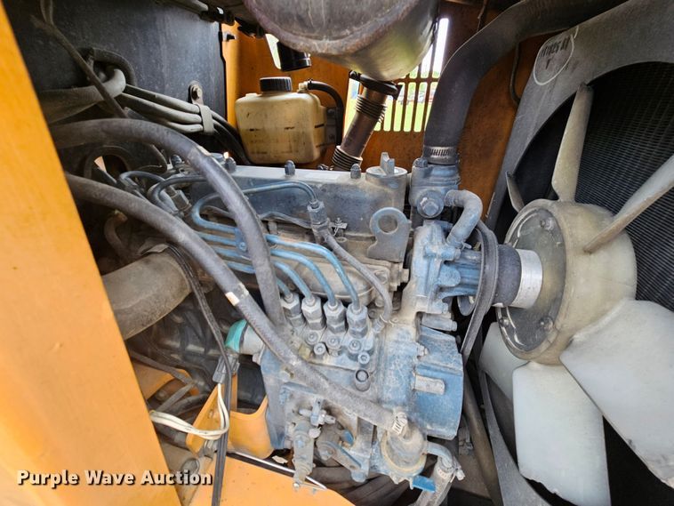 image for item IB9760 Astec RT460  trencher