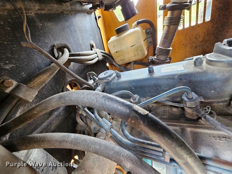 image for item IB9760 Astec RT460  trencher