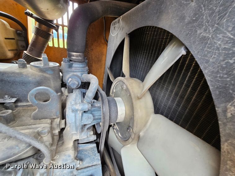 image for item IB9760 Astec RT460  trencher