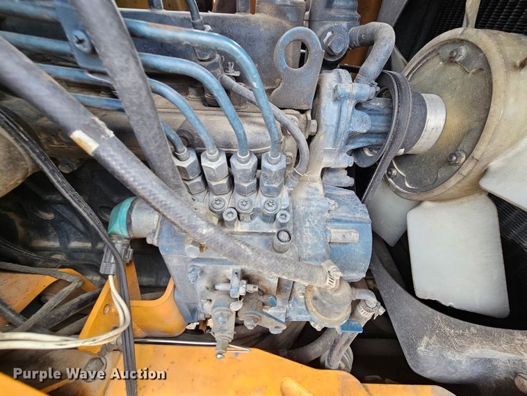 image for item IB9760 Astec RT460  trencher