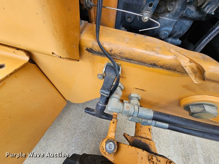 image for item IB9760 Astec RT460  trencher