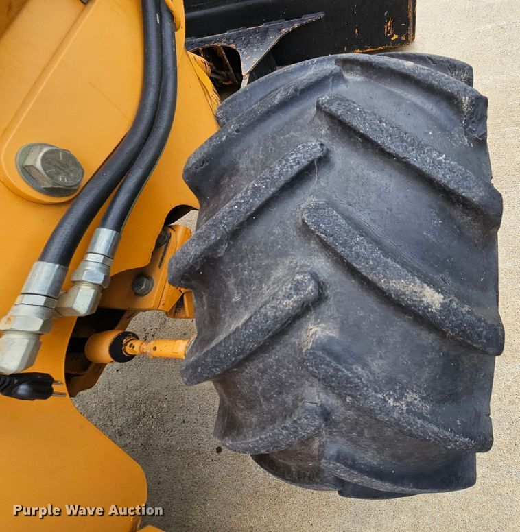 image for item IB9760 Astec RT460  trencher