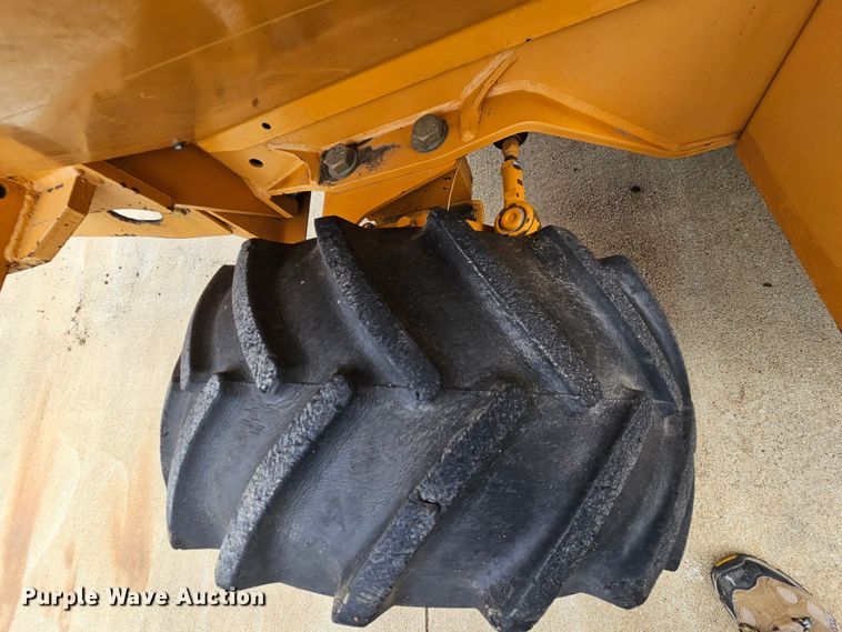 image for item IB9760 Astec RT460  trencher