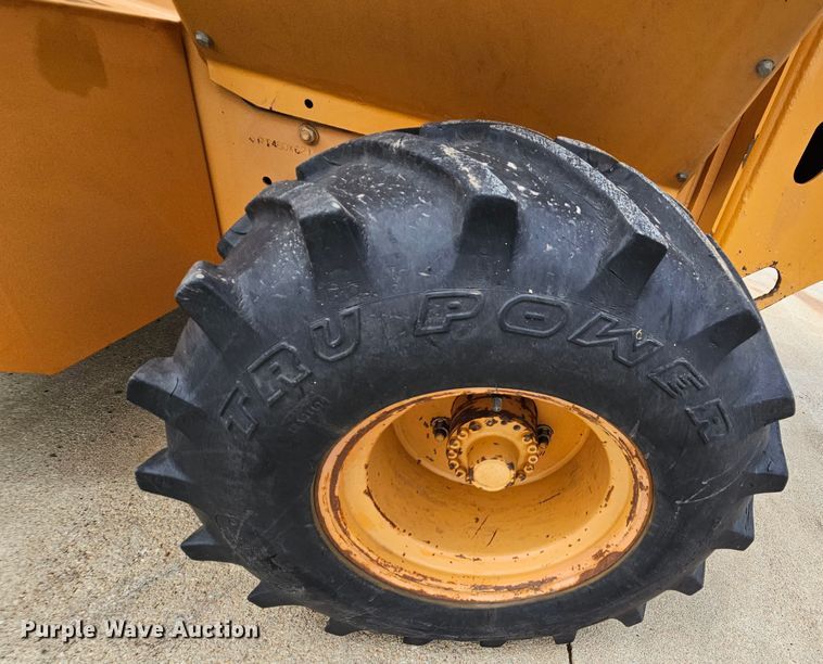 image for item IB9760 Astec RT460  trencher