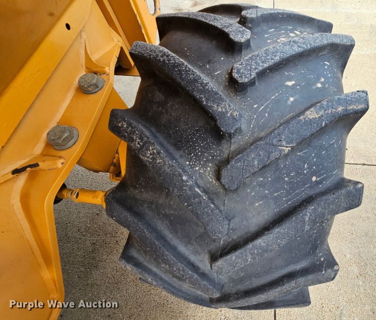 image for item IB9760 Astec RT460  trencher