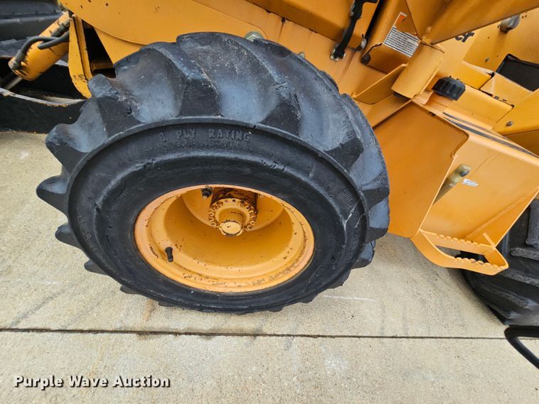 image for item IB9760 Astec RT460  trencher