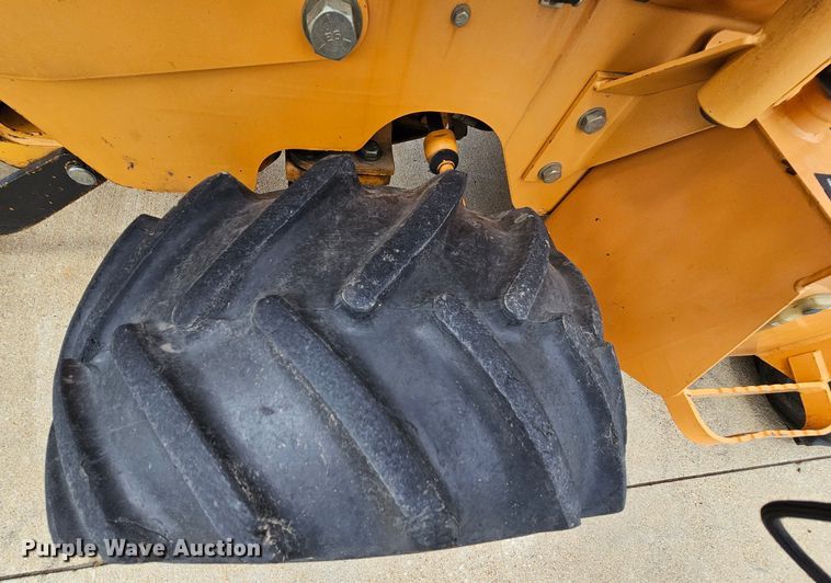 image for item IB9760 Astec RT460  trencher