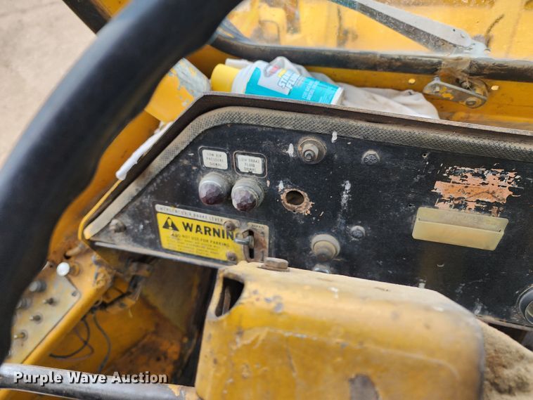 image for item IL9103 Fiat-Allis 745C  wheel loader