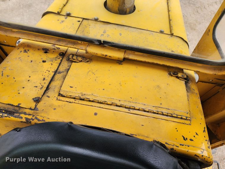 image for item IL9103 Fiat-Allis 745C  wheel loader