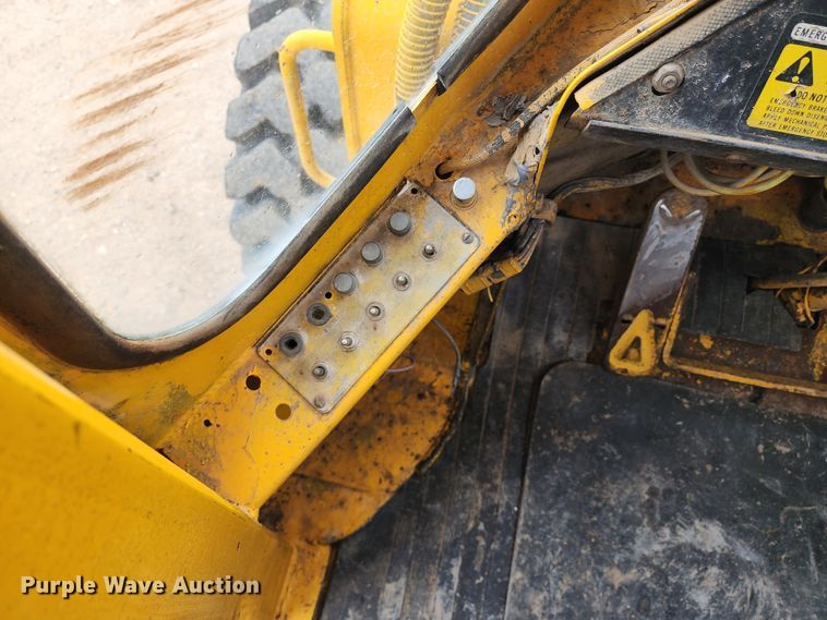 image for item IL9103 Fiat-Allis 745C  wheel loader