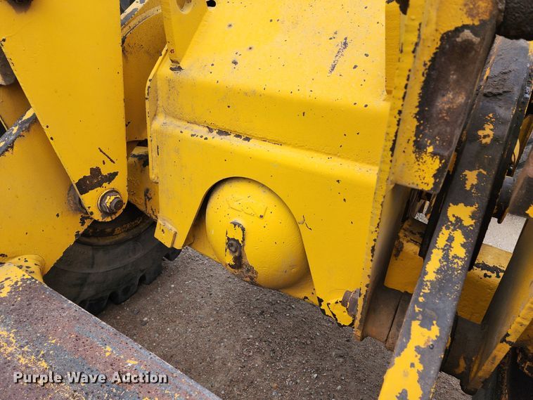 image for item IL9103 Fiat-Allis 745C  wheel loader
