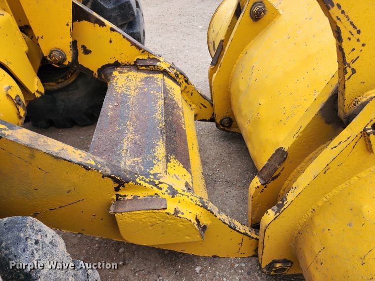 image for item IL9103 Fiat-Allis 745C  wheel loader