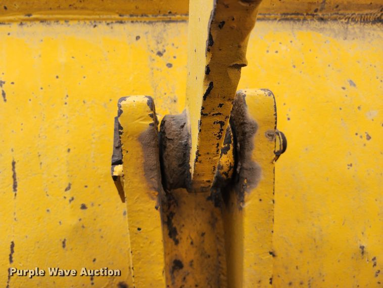 image for item IL9103 Fiat-Allis 745C  wheel loader