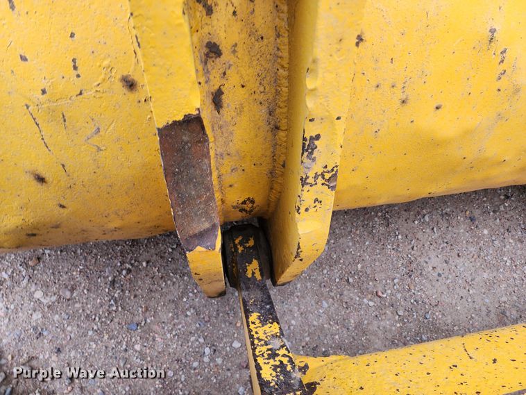 image for item IL9103 Fiat-Allis 745C  wheel loader