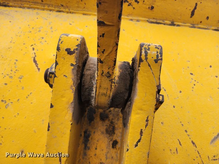 image for item IL9103 Fiat-Allis 745C  wheel loader