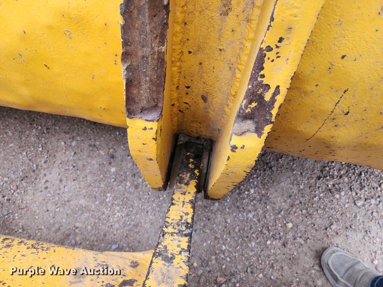 image for item IL9103 Fiat-Allis 745C  wheel loader