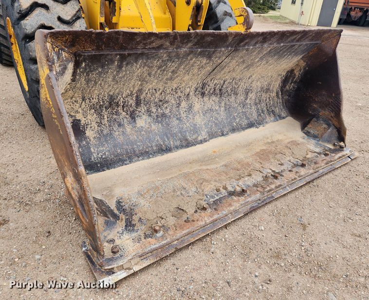 image for item IL9103 Fiat-Allis 745C  wheel loader