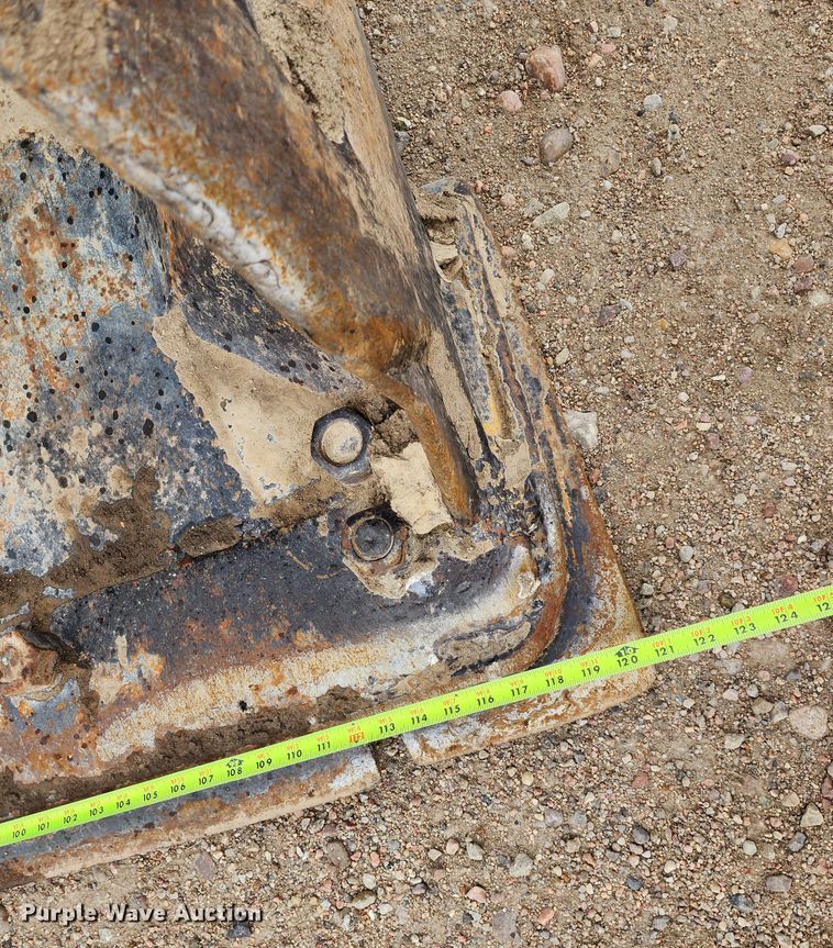 image for item IL9103 Fiat-Allis 745C  wheel loader