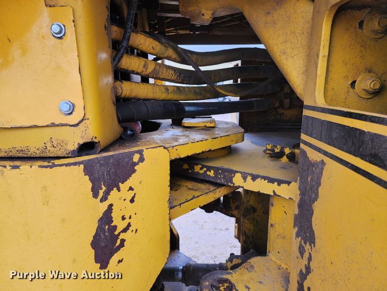 image for item IL9103 Fiat-Allis 745C  wheel loader