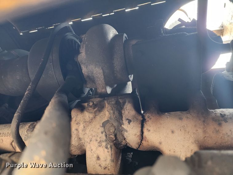 image for item IL9103 Fiat-Allis 745C  wheel loader