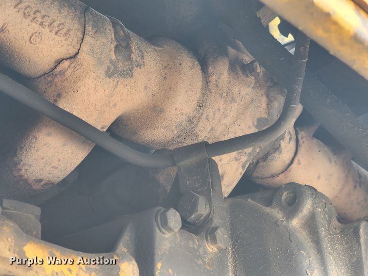 image for item IL9103 Fiat-Allis 745C  wheel loader