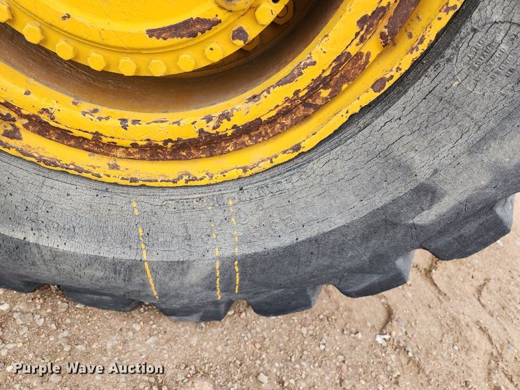 image for item IL9103 Fiat-Allis 745C  wheel loader