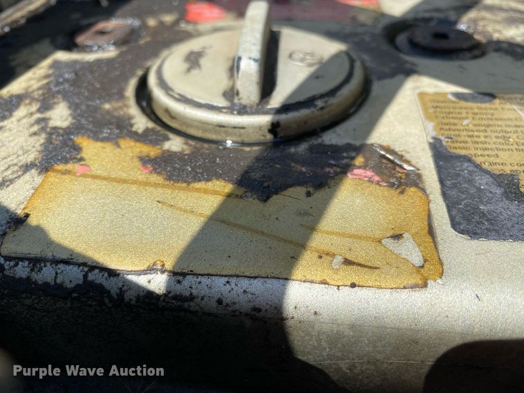 image for item KB9463 2007 Freightliner Business Class M2  Crew Cab crane truck