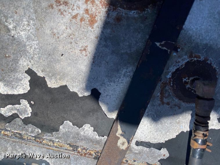 image for item KB9474 2009 Ford F550 Super Duty  SuperCab drilling rig truck