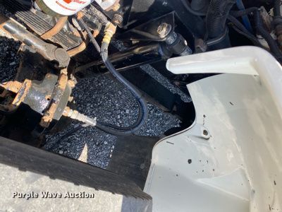 image for item KB9475 2000 Freightliner FL80  crane truck