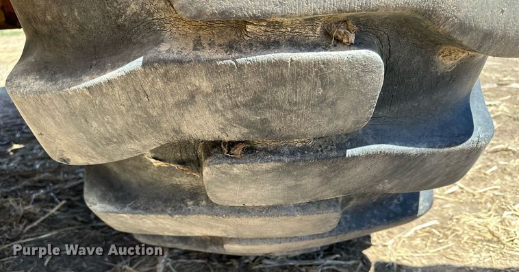 image for item KL9182 1978 John Deere 762  elevating scraper