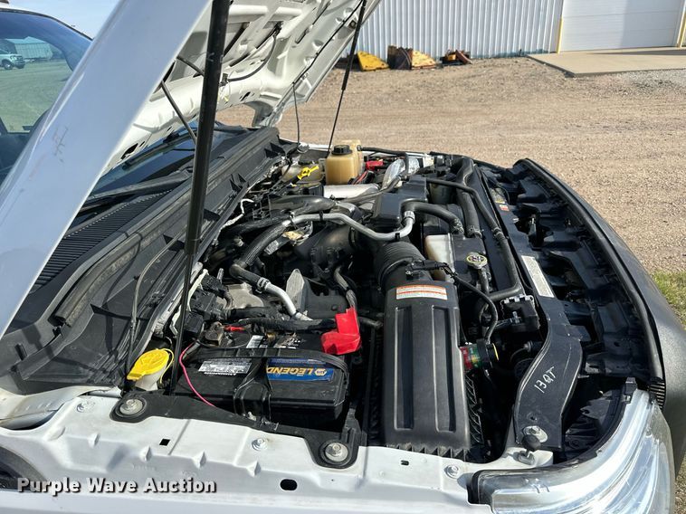 image for item KL9234 2012 Ford F550 Super Duty  bucket truck