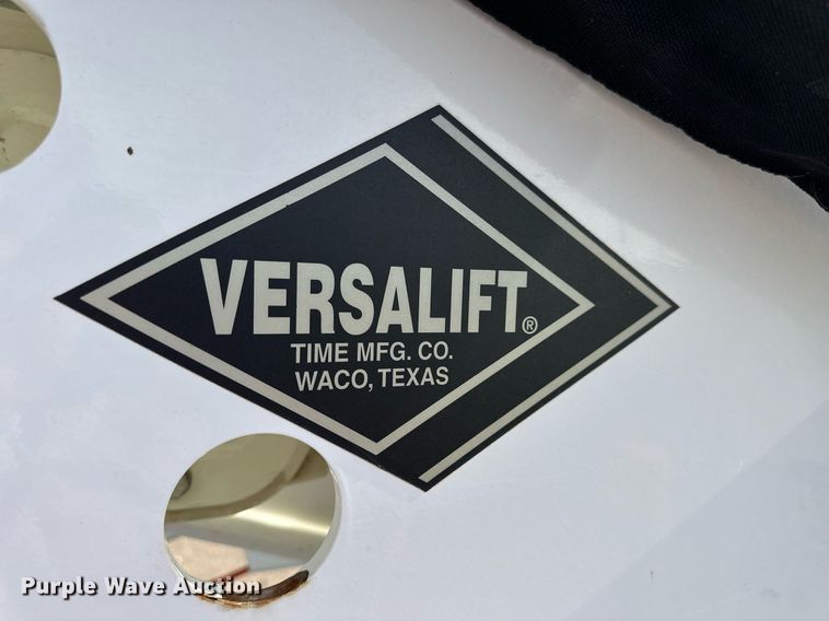 image for item KL9234 2012 Ford F550 Super Duty  bucket truck