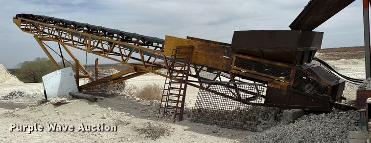 image for item KL9243 Conveyor