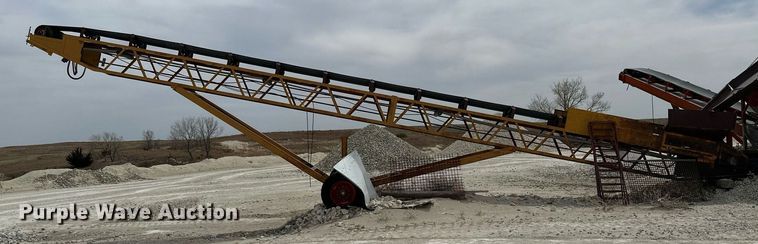 image for item KL9243 Conveyor