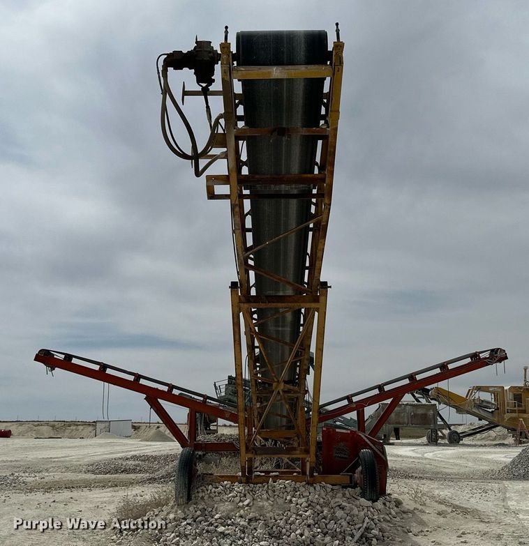 image for item KL9243 Conveyor