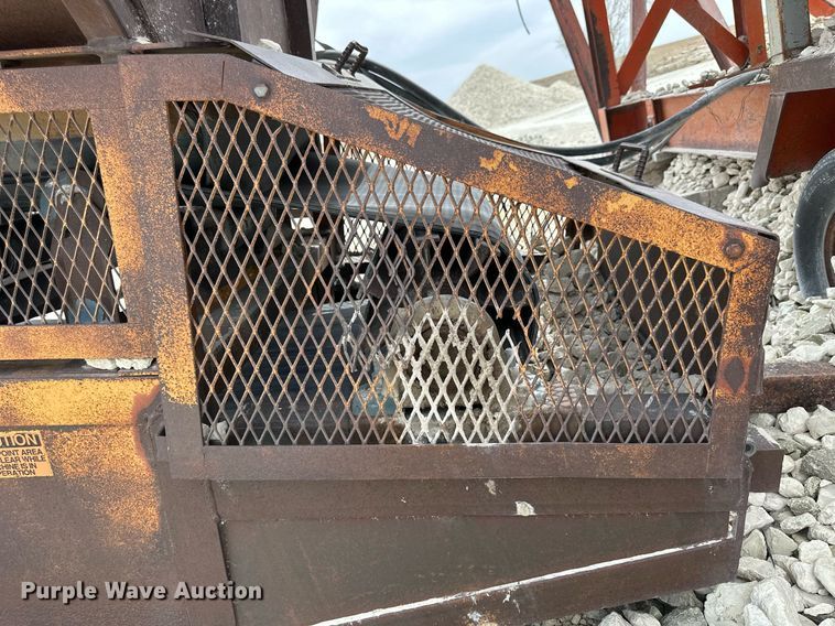 image for item KL9243 Conveyor